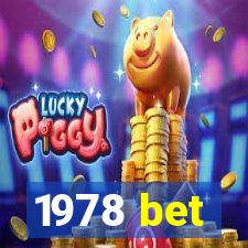 1978 bet